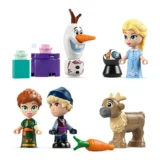 0191 Lego Disney Frozen Advent Calendar 2025 43273 08