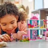 0192 Lego Disney Minnie Pet Hotel 43274 02