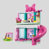 0192 Lego Disney Minnie Pet Hotel 43274 06