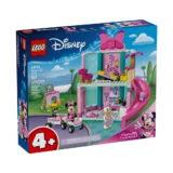 0192 Lego Disney Minnie Pet Hotel 43274 08