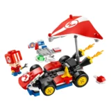 0195 Lego Mario Kart Standard Kart 72032 01 0195 Lego Mario Kart Standard Kart 72032 01