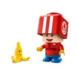 0195 Lego Mario Kart Standard Kart 72032 07 0195 Lego Mario Kart Standard Kart 72032 07