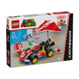 0195 Lego Mario Kart Standard Kart 72032 08 0195 Lego Mario Kart Standard Kart 72032 08