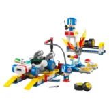 0197 Lego Mario Kart Toad Garage 72035 01