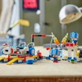 0197 Lego Mario Kart Toad Garage 72035 03