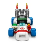 0197 Lego Mario Kart Toad Garage 72035 06