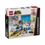0197 Lego Mario Kart Toad Garage 72035 08