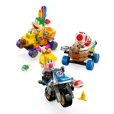 0198 Lego Mario Kart Baby Peach and Grand Prix Set 72036 05