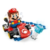 0199 Lego Mario Kart Interactive Lego Mario and Standard Kart 72043 06 0199 Lego Mario Kart Interactive Lego Mario and Standard Kart 72043 06