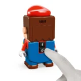 0199 Lego Mario Kart Interactive Lego Mario and Standard Kart 72043 07 0199 Lego Mario Kart Interactive Lego Mario and Standard Kart 72043 07