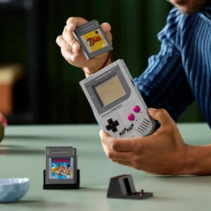 0200 Lego Nintendo Game Boy 72046 02