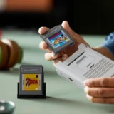 0200 Lego Nintendo Game Boy 72046 04