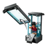 0201 Lego One Piece Buggy the Clown Circus Tent 75637 07 0201 Lego One Piece Buggy the Clown Circus Tent 75637 07