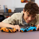0202 Lego Speed Champions Lamborghini Revuelto and Huracan Sto 77238 02 0202 Lego Speed Champions Lamborghini Revuelto and Huracan Sto 77238 02