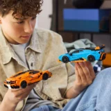 0202 Lego Speed Champions Lamborghini Revuelto and Huracan Sto 77238 04 0202 Lego Speed Champions Lamborghini Revuelto and Huracan Sto 77238 04