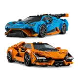 0202 Lego Speed Champions Lamborghini Revuelto and Huracan Sto 77238 05 0202 Lego Speed Champions Lamborghini Revuelto and Huracan Sto 77238 05