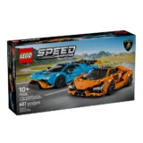 0202 Lego Speed Champions Lamborghini Revuelto and Huracan Sto 77238 07 0202 Lego Speed Champions Lamborghini Revuelto and Huracan Sto 77238 07