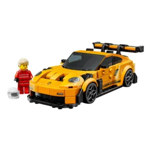 0203 Lego Speed Champions Porsche 911 Gt3 Rs Super Car 77239 01