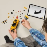 0203 Lego Speed Champions Porsche 911 Gt3 Rs Super Car 77239 05 0203 Lego Speed Champions Porsche 911 Gt3 Rs Super Car 77239 05