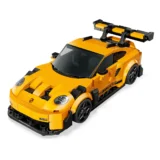 0203 Lego Speed Champions Porsche 911 Gt3 Rs Super Car 77239 06 0203 Lego Speed Champions Porsche 911 Gt3 Rs Super Car 77239 06