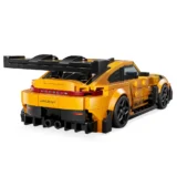 0203 Lego Speed Champions Porsche 911 Gt3 Rs Super Car 77239 07 0203 Lego Speed Champions Porsche 911 Gt3 Rs Super Car 77239 07