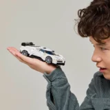 0204 Lego Speed Champions Bugatti Centodieci Hyper Sports Car 77240 02