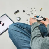 0204 Lego Speed Champions Bugatti Centodieci Hyper Sports Car 77240 05