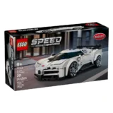 0204 Lego Speed Champions Bugatti Centodieci Hyper Sports Car 77240 08