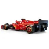 0205 Lego Speed Champions Ferrari Sf 24 F1 Race Car 77242 05