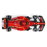 0205 Lego Speed Champions Ferrari Sf 24 F1 Race Car 77242 06