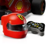 0205 Lego Speed Champions Ferrari Sf 24 F1 Race Car 77242 07