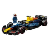 0206 Lego Speed Champions Oracle Red Bull Racing Rb20 F1 Race Car 77243 01