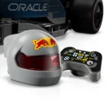 0206 Lego Speed Champions Oracle Red Bull Racing Rb20 F1 Race Car 77243 07