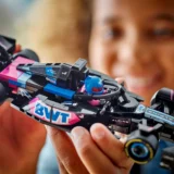 0208 Lego Speed Champions Bwt Alpine F1 Team A524 Race Car 77248 03 0208 Lego Speed Champions Bwt Alpine F1 Team A524 Race Car 77248 03