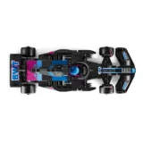 0208 Lego Speed Champions Bwt Alpine F1 Team A524 Race Car 77248 06 0208 Lego Speed Champions Bwt Alpine F1 Team A524 Race Car 77248 06