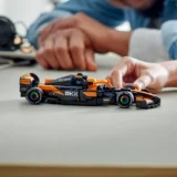 0209 Lego Speed Champions Mclaren F1 Team Mcl38 Race Car 77251 04 0209 Lego Speed Champions Mclaren F1 Team Mcl38 Race Car 77251 04