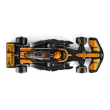 0209 Lego Speed Champions Mclaren F1 Team Mcl38 Race Car 77251 06 0209 Lego Speed Champions Mclaren F1 Team Mcl38 Race Car 77251 06