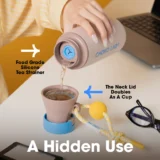 021 Chako Lab Milk Pod Ceramic 520ml 06