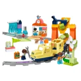 0211 Lego Duplo Big Interactive Community Train 10428 01