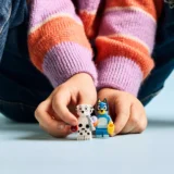 0213 Lego Bluey Playground Fun with Bluey and Chloe 11201 03