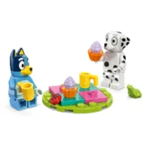 0213 Lego Bluey Playground Fun with Bluey and Chloe 11201 04