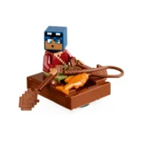 0215 Lego Minecraft the Frog House 21256 05