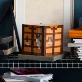 0216 Lego Minecraft the Crafting Table 21265 04 0216 Lego Minecraft the Crafting Table 21265 04