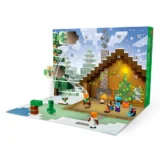 0217 Lego Minecraft Advent Calendar 2025 21280 05