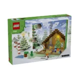 0217 Lego Minecraft Advent Calendar 2025 21280 07