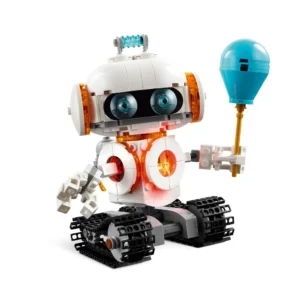 0218 Lego Creator 3in1 Space Robot 31164 01