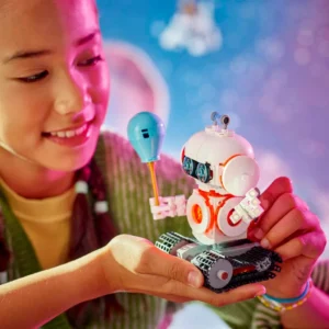 0218 Lego Creator 3in1 Space Robot 31164 02