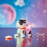 0218 Lego Creator 3in1 Space Robot 31164 04