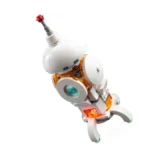 0218 Lego Creator 3in1 Space Robot 31164 07