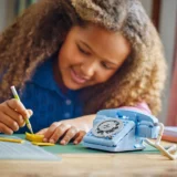 0219 Lego Creator 3in1 Retro Telephone 31174 02